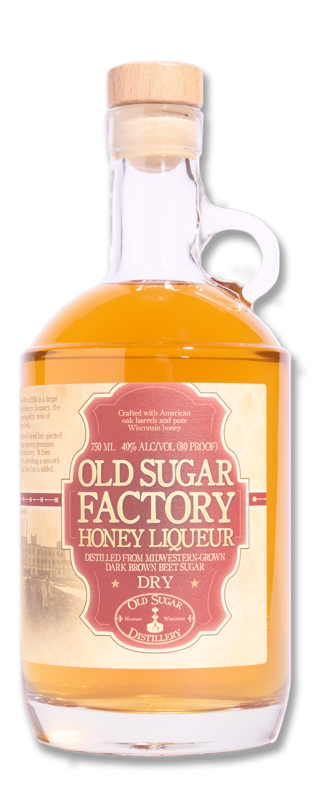 HONEY LIQUEUR